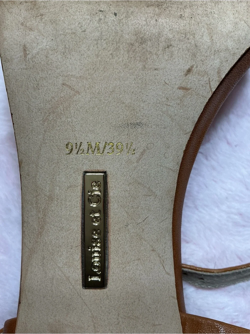 Louise et Cie classic cognac